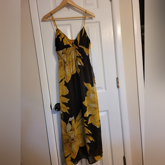 Maxi dress -light and comfy! - Picture 1 of 4